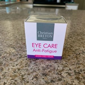 Christian Breton Paris anti fatigue eye gel